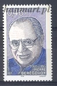 Znaczek Francja 2003 Mi 3692 Czyste **