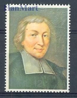 Znaczek Irlandia 1980 Mi 414 Czyste **