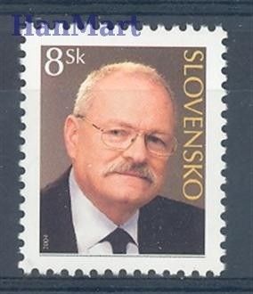 Znaczek Słowacja 2004 Mi 488 Czyste **