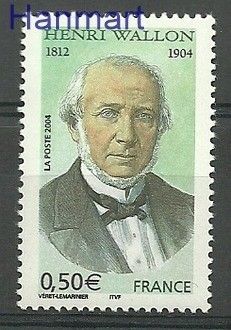 Znaczek Francja 2004 Mi 3882 Czyste **