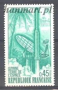 Znaczek Francja 1970 Mi 1705 Czyste **