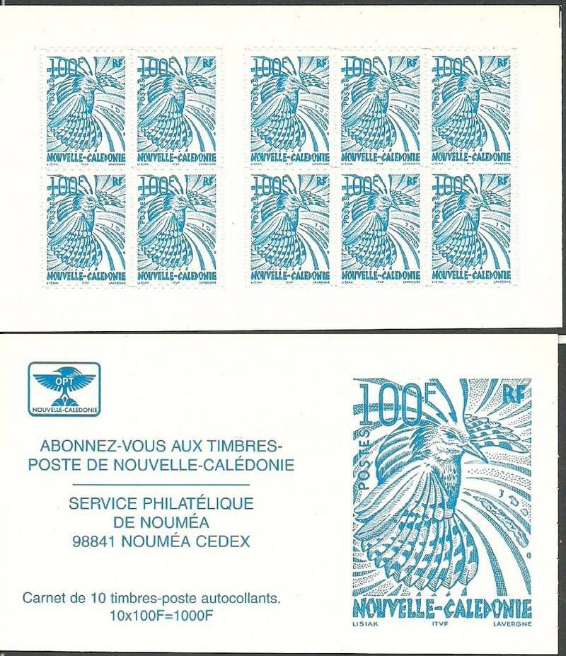 Znaczek Nowa Zelandia 2001 Mi mh 1243 Czyste **