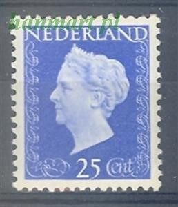 Znaczek Holandia 1947 Mi 486 Z podlepką *
