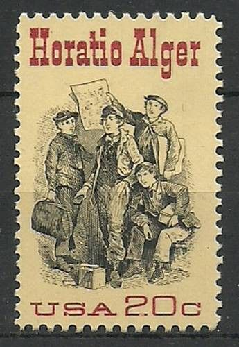 Znaczek USA 1982 Mi 1589 Czyste **