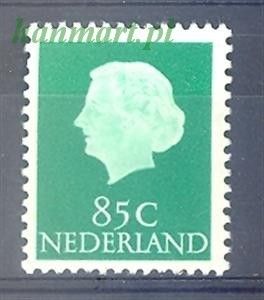Znaczek Holandia 1956 Mi 677 Czyste **
