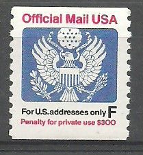 Znaczek USA 1991 Mi die 115 Czyste **
