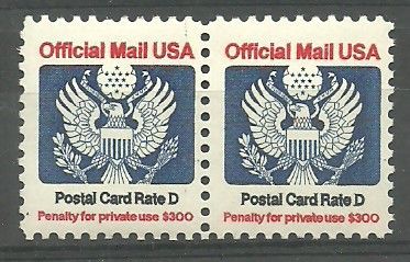 Znaczek USA 1985 Mi die 106 Czyste **