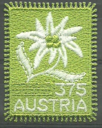 Znaczek Austria 2005 Mi 2538 Czyste **