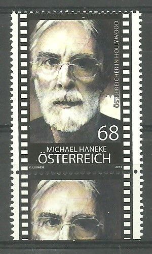 Znaczek Austria 2016 Mi 3262 Czyste **