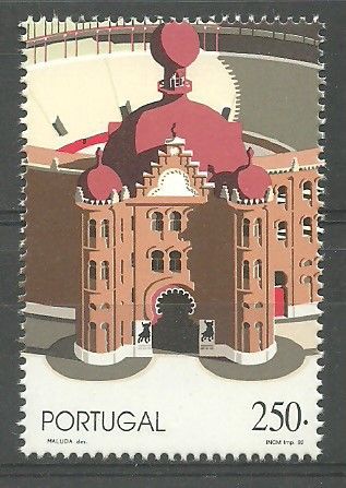 Znaczek Portugalia 1992 Mi 1945 Czyste **