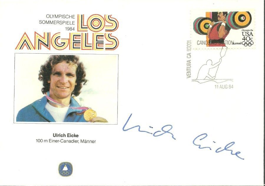 Znaczek USA 1984 Mi 1625 FDC