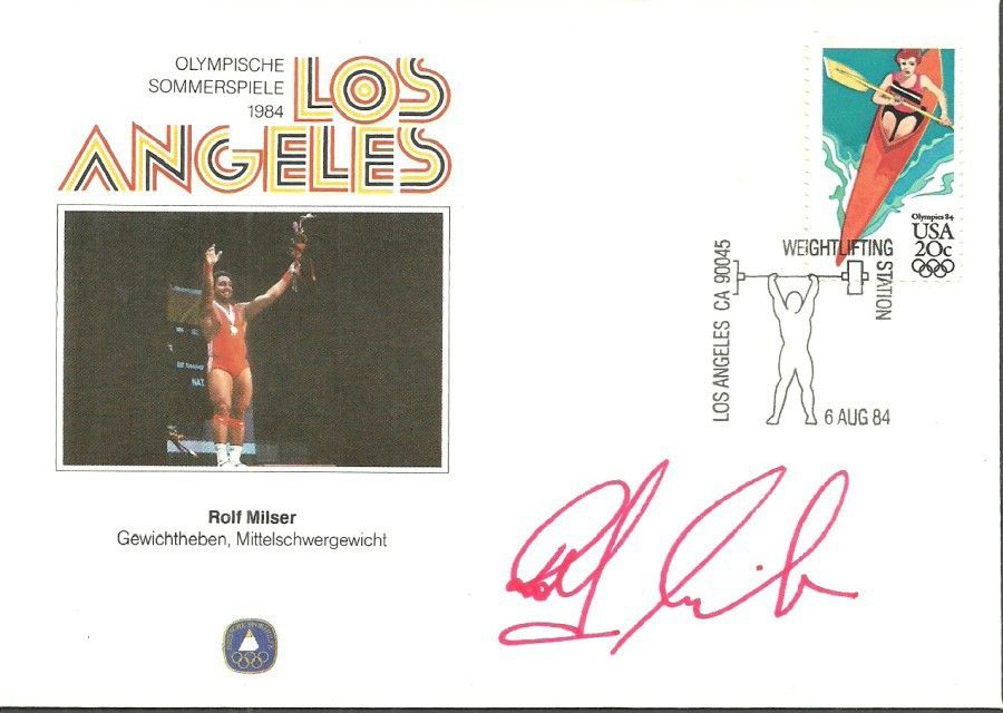 Znaczek USA 1984 Mi 1693 FDC