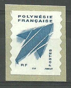 Znaczek Polinezja Francuska 2004 Mi A897II Czyste **