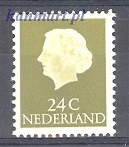 Znaczek Holandia 1963 Mi 793 Czyste **