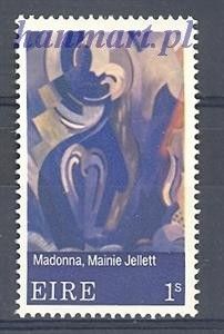Znaczek Irlandia 1970 Mi 243 Czyste **