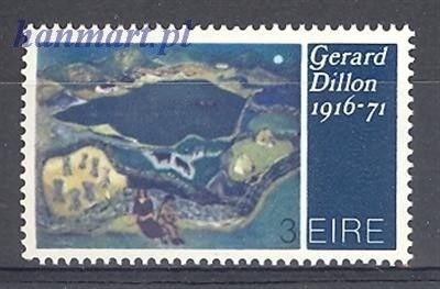 Znaczek Irlandia 1972 Mi 280 Czyste **
