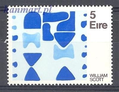 Znaczek Irlandia 1973 Mi 291 Czyste **
