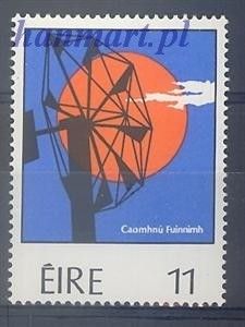 Znaczek Irlandia 1979 Mi 407 Czyste **
