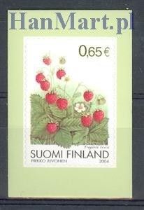 Znaczek Finlandia 2004 Mi 1708 Czyste **