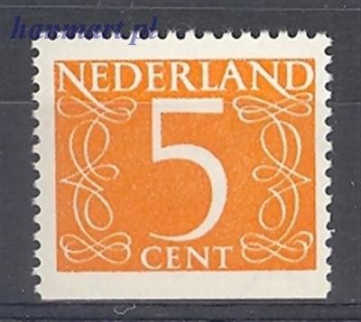 Znaczek Holandia 1964 Mi 613xxDu Czyste **