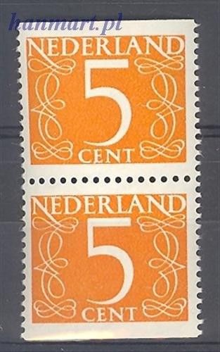 Znaczek Holandia 1964 Mi 613xxDo-Du Czyste **