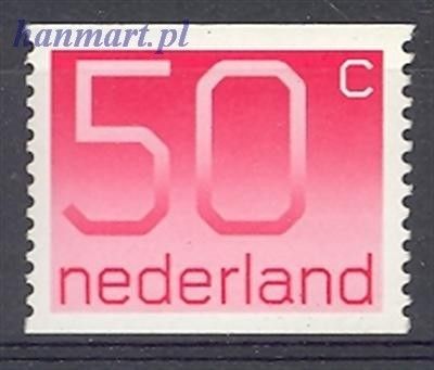 Znaczek Holandia 1979 Mi 1132C Czyste **