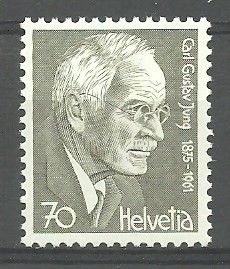 Znaczek Szwajcaria 1978 Mi 1139 Czyste **