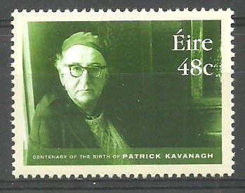 Znaczek Irlandia 2004 Mi 1615 Czyste **