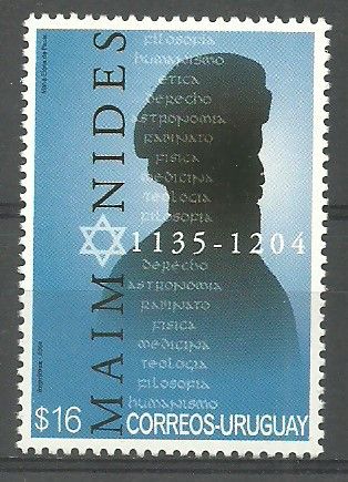 Znaczek Urugwaj 2004 Mi 2826 Czyste **
