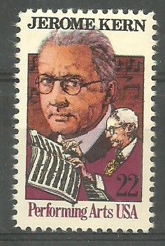 Znaczek USA 1985 Mi 1720 Czyste **