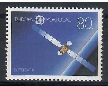 Znaczek Portugalia 1991 Mi 1862 Czyste **