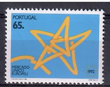 Znaczek Portugalia 1992 Mi 1946 Czyste **