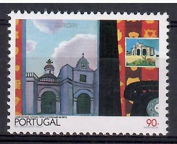 Znaczek Portugalia 1993 Mi 1959 Czyste **