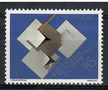 Znaczek Portugalia 1994 Mi 1999 Czyste **