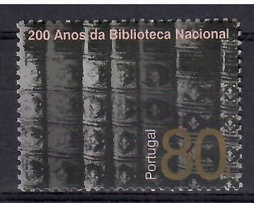 Znaczek Portugalia 1996 Mi 2112 Czyste **
