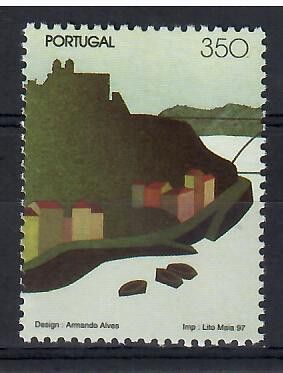 Znaczek Portugalia 1997 Mi 2203 Czyste **
