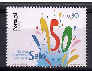 Znaczek Portugalia 2003 Mi 2706 Czyste **