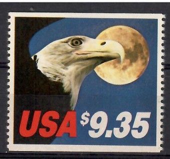 Znaczek USA 1983 Mi 1648C Czyste **