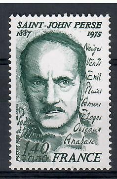 Znaczek Francja 1980 Mi 2224 Czyste **