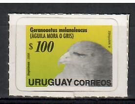 Znaczek Urugwaj 2006 Mi 2932 Czyste **