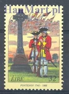 Znaczek Irlandia 1995 Mi 897 Czyste **