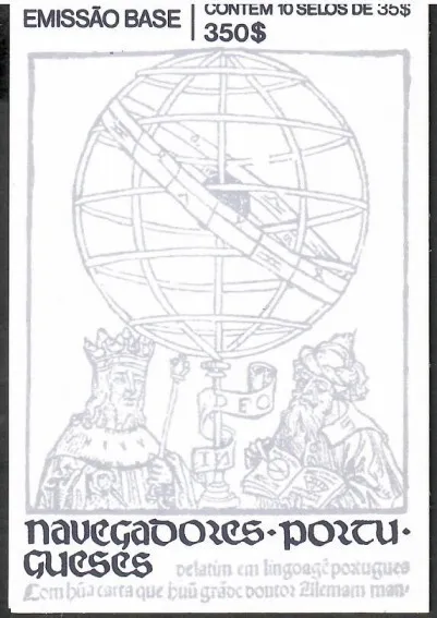 Znaczek  Portugalia 1991 Mi mh 1855 Czyste **