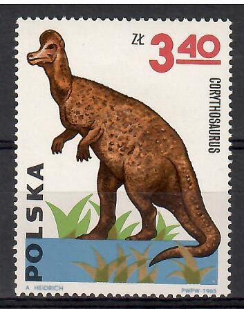 Znaczek Polska 1965 Mi 1577 Fi 1428 Czyste **