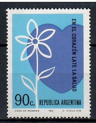 Znaczek Argentyna 1972 Mi 1132 Czyste **