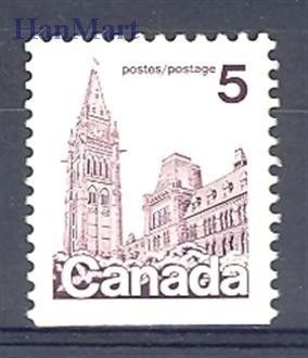 Kanada 1979 Mi 721C Czyste **