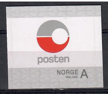 Znaczek Norwegia 2008 Mi 1664 Czyste **