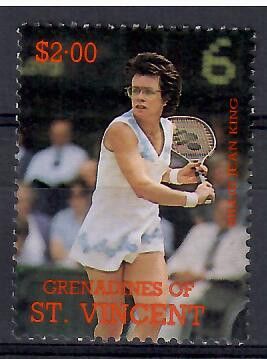Znaczek Grenadines of St Vincent 1988 Mi 611 Czyste **
