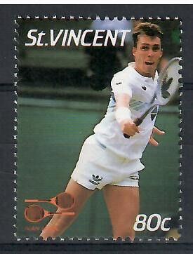 Znaczek St. Vincent 1987 Mi 1022 Czyste **