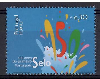 Znaczek Portugalia 2003 Mi 2733 Czyste **