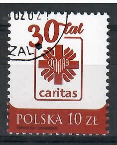 Znaczek Polska 2021 Mi abo 5329 Fi abo 5179 Stemplowane